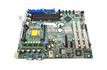 XM091 - Dell System Board Socket LGA-775 for PowerEdge 840 Server Gen II