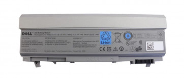 XP394 - Dell 90Wh 9-Cell Battery for Latitude E6510/E6410 E6400 /E6500 Type 4M529 (New other)