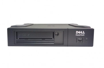XT690 - Dell 800/1600GB LTO-4 SAS HH EXTERNAL Tape Drive