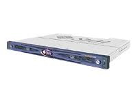 XTA3120R01A0T292 - Sun StorEdge Hard Drive Array - 4 x HDD Installed - 292 GB Installed HDD Capacity - 4 x Total Bays - 1U Rack-mountable