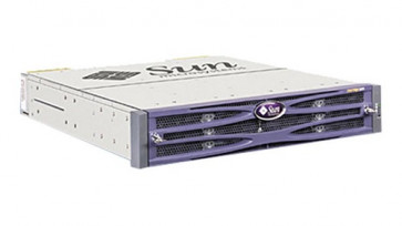 XTA3320R00A0Z730 - Sun StorEdge 3320 Rack Ready 730GB (5 x 146GB 15Krpm SCSI Drives)