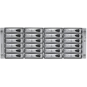 XTA4400R00A2N12 - Sun J4400 Hard Drive Array - 12 x HDD Installed - 12 TB Installed HDD Capacity - Serial Attached SCSI (SAS) Controller - RAID Supported - 24