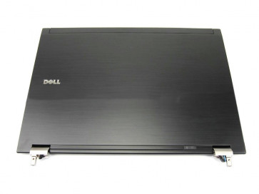XX187 - Dell LCD Back Cover for Latitude E6500