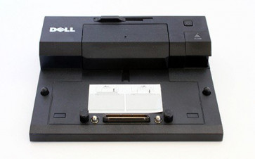XX6F0 - Dell E/Port Watt Port Replicator with USB 3.0