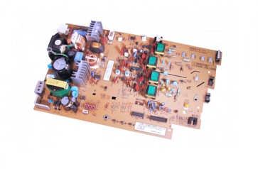 YD411 - Dell 1600 1600CN Laser Printer 110V Engine Power Board Module Assembly