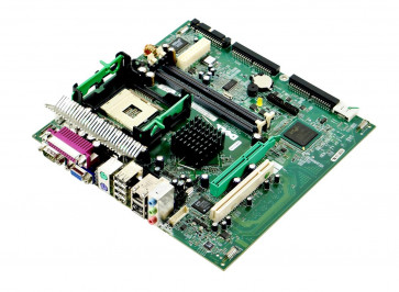 YF939 - Dell System Board for Optiplex GX270 SFF
