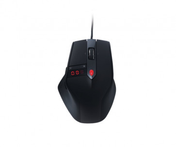 YJ8G5 - Dell Alienware TactX Mouse