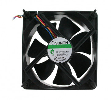 YK550 - Dell COOLING Fan Assembly for Optiplex 360 760 380 580 330 755 780