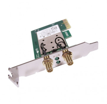 YV3K1 - Dell Wireless DW 1525 PCI-Express HH Network Card