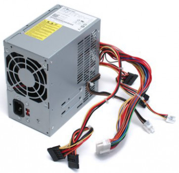 YX303 - Dell 300-Watts Power Supply for Inspiron 530 531
