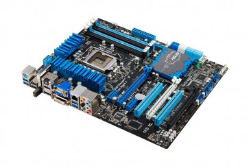 Z170-P - Asus Desktop Motherboard Intel Z170 Chipset Socket LGA1151