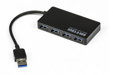 Z6A00AA - HP USB-C to USB-A Hub