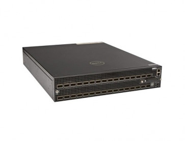 Z9000-AC - Force10 32-Port 40Gbe Core Router Switch