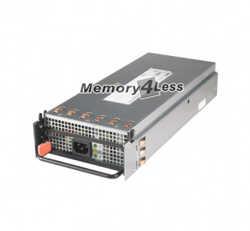 Z930P-00 - Dell 930-Watts Hot swap Power Supply for PowerEdge 2800 ES3120