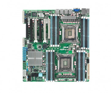 Z9PE-D16/2L - Asus Z9pe-D16 Server Motherboard Intel C602 Chipset Socket R Lga-2011 Retail Pack Ssi Eeb 2 X Processor Sup-Port 512 GB DDR3 SDRA