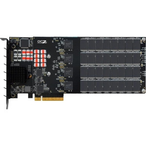 ZD4RM88-FH-3.2T - OCZ Technology Z-Drive R4 RM88 3.20 TB Plug-in Card Solid State Drive - PCI Express 2.0 x8