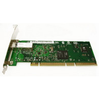 367983-001N - HP NC310F PCI-X 1000Base-SX Gigabit Ethernet Server Adapter Network Interface Card