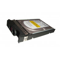 3R-A0931-AA - HP 18.2GB 10000RPM Ultra-160 SCSI Hot-Pluggable LVD 80-Pin 3.5-inch Hard Drive