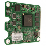 488074R-B21 - HP Dual Port iSCSI 1GbE PCI Express Mezzanine Network Adapter