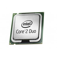 BX80557E6600 - Intel Core 2 DUO E6600 2.4GHz 4MB L2 Cache 1066MHz FSB LGA-775 65NM 65W Processor