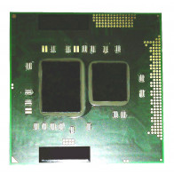 BX80617I5520M - Intel Core i5-520M Dual Core 2.40GHz 2.50GT/s DMI 3MB L3 Cache Socket PGA988 Mobile Processor