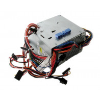 C921D - Dell 425-Watts Power Supply for XPS 420 430 PowerEdge 830 (Refurbished)