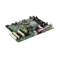 CJ77406 - Dell System Board (Motherboard) for Precision 380 (Refurbished)