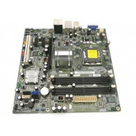 K068D - Dell System Motherboard for Inspiron 518 (Refurbished)