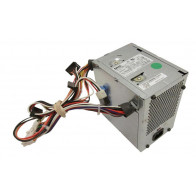 NH493-M - Dell 305-Watts Power Supply for OptiPlex 320 330 360 740 745 755 960 Dimension 5200 E520 E521 PowerEdge T100 T105