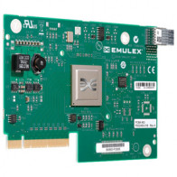 S26361-F3874-L1 - Fujitsu S26361-F3874-L1 Emulex LightPulse LPe1205-FJ Fibre Channel Host Bus Adapter - 2 x - PCI Express 2.0 - 8 Gbps