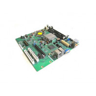 WG864 - Dell System Board (Motherboard) Socket-775 for Dimension Tower E520 (Refurbished)