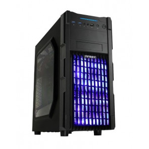 0-761345-15202-0 - Antec GX500 Mid Tower Computer Case no Power Supply