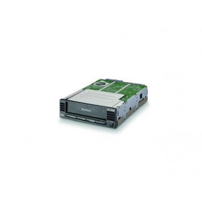 000534-11 - Tandberg DLT VS80 40 / 80GB LVD SCSI Tape Drive