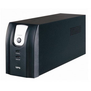 00200E - Dell Smart UPS 1400VA 120V RM 3U New Batteries