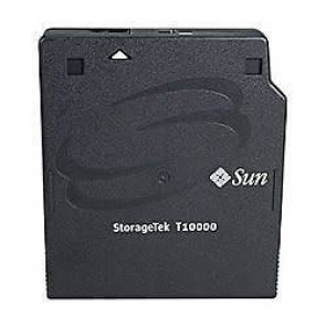 003-0519-01 - Sun T10000 1/2 Inch Data Cartridge - T10000 - 500GB (Native) / 1TB (Compressed)