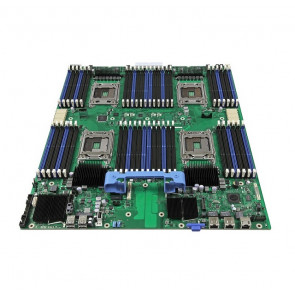 007M37 - Dell System Board (Motherboard) for PowerEdge M915 Server