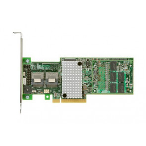 00AE807 - IBM ServeRAID M5110 Dual Port PCI Express X8 SAS/SATA Controller