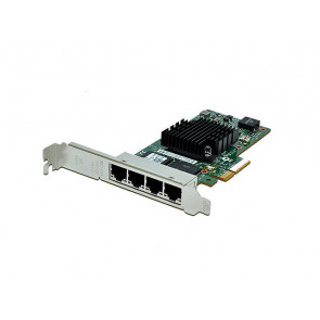 Lenovo I350-T4 Quad Port Ethernet Server Adapter by Intel