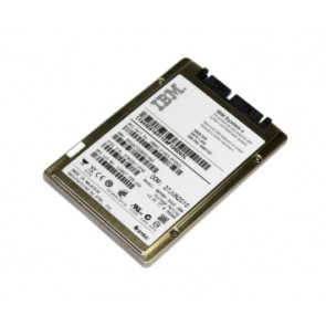 00AJ002 - IBM S3500 120GB SATA 6GB/s MLC 2.5-inch Hot Swapable Enterprise Value SSD for IBM System x