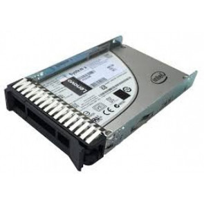 00AJ005 - IBM Lenovo 240GB SATA Hot Swap 2.5-inch MLC S3500 Enterprise ZZ Solid State Drive