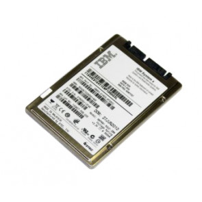 00AJ046 - IBM S3500 240GB SATA 6GB/s 1.8-inch MLC Enterprise Value Hot Swapable Solid State Drive with Tray
