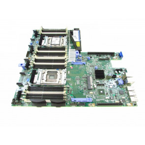 00AM409 - IBM System Mother Board for x3550 M4 V1 (MT 7914) Server