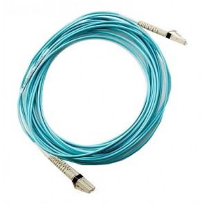 00AR092 - IBM 10m OM3 Fiber Cable (LC) Fiber Optic for Network Device 32.81 ft 2 x LC Male Network
