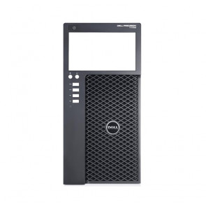 00C5P8 - Dell Black Desktop Front Bezel Precision T1700
