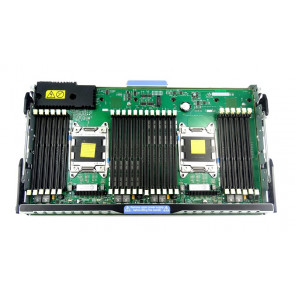 00D1484 - IBM CPU and Memory Expansion Board Dual Socket LGA2011 for System X3750 M4