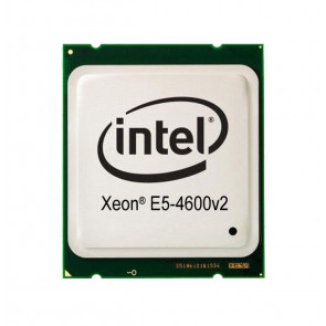 00D1978 - IBM Intel Xeon 8 Core E5-4627V2 3.3GHz 16MB SMART Cache 7.2GT/S QPI Socket FCLGA-2011 22NM 130W Processor