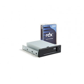 00D2786 - IBM RDX Internal USB 3.0 Dock with 320GB Cartridge