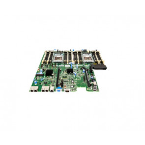 00D2887 - IBM Dual CPU Socket System Board for System x3650 M4 Server