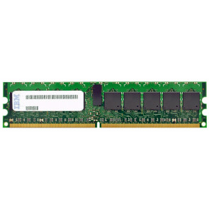 00D5020 - IBM 4GB DDR3-1866MHz PC3-14900 ECC Registered CL13 240-Pin DIMM 1.35V Low Voltage Single Rank Memory Module