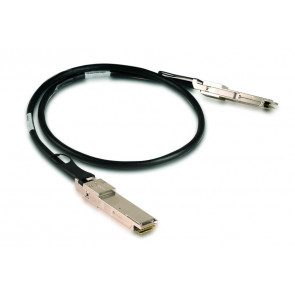 00D5810 - IBM 5M 40GB QSFP+ TWINAX PASSIVE Cable